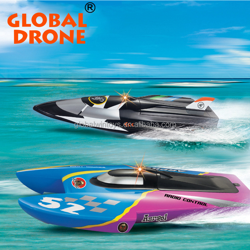 New arrival!! 3362 3CH High Speed RC mini Model Boat rc large scale ship models