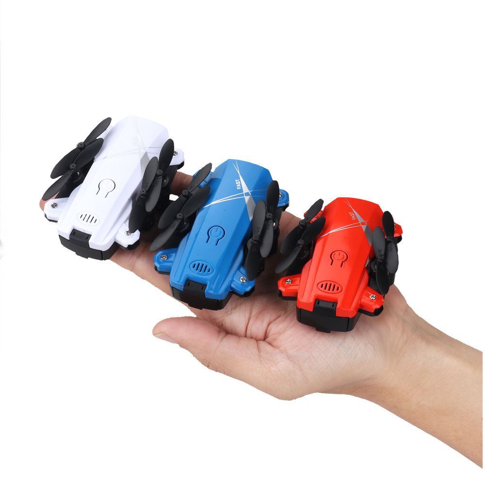 Global drone mini foldable altitude hold drone without camera for dron mini LF602