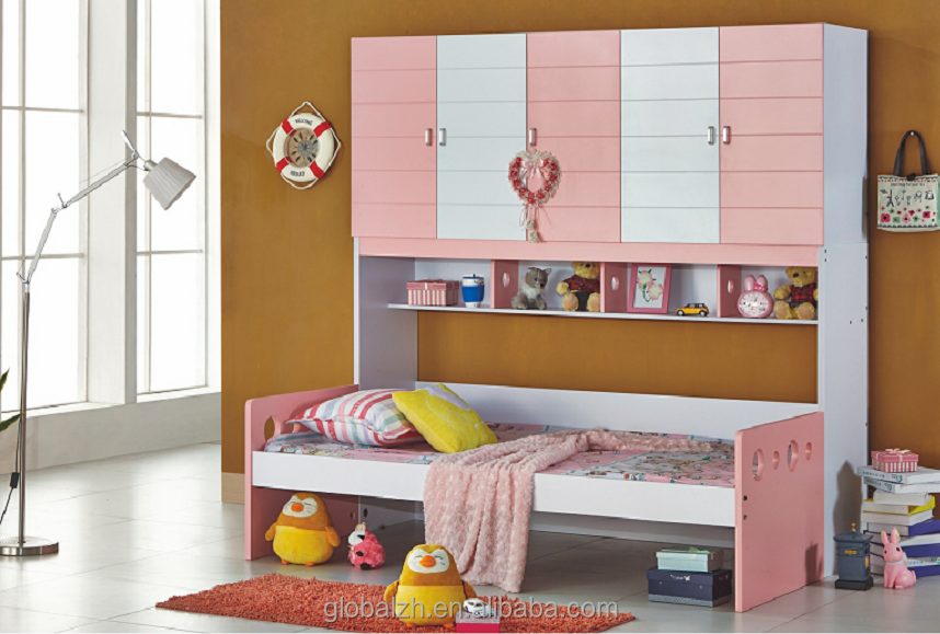 Foshan Furniture And Children Beds Furniture,Kids Room Beds Furniture