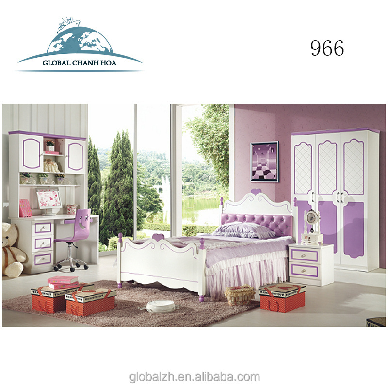 Foshan Furniture And Children Beds Furniture,Kids Room Beds Furniture