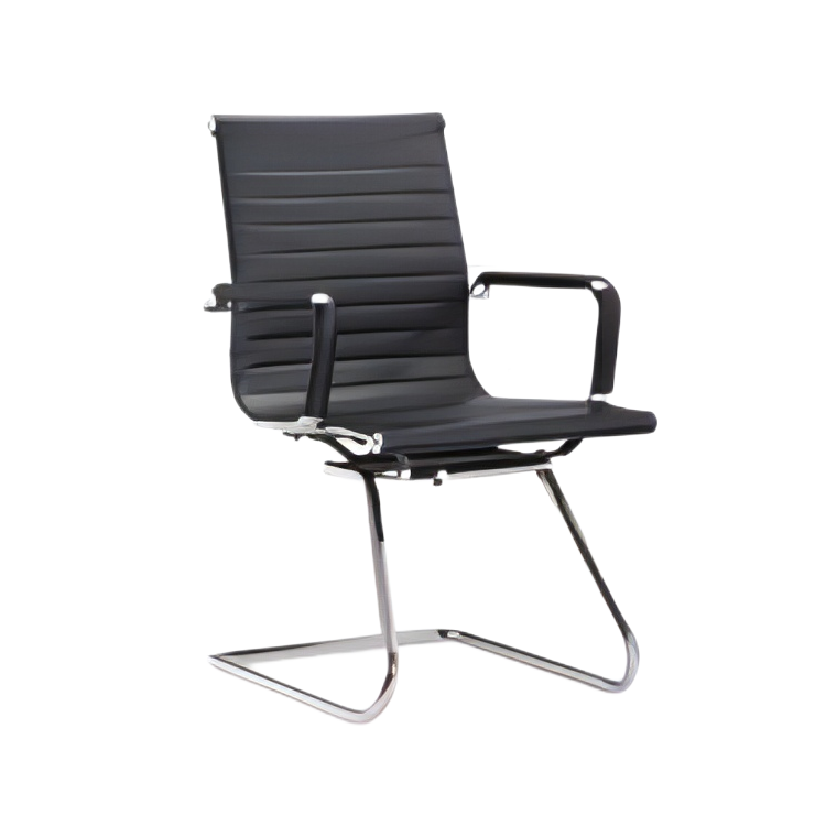 The manufacturer directly sells Nordic style home leisure backrest bedroom study office chair