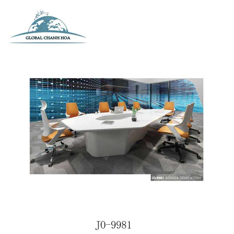 Modern meeting table design Conference table