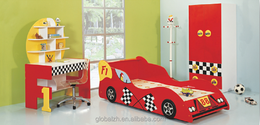 Wholesale Kids Wooden Bunk Car Beds For Sale,High Quality Children Wooden Bunk Car Beds For Sale