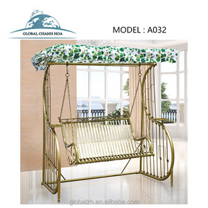 Cocoon Hanging Rattan Swing Chair Garden Outdoor Swing