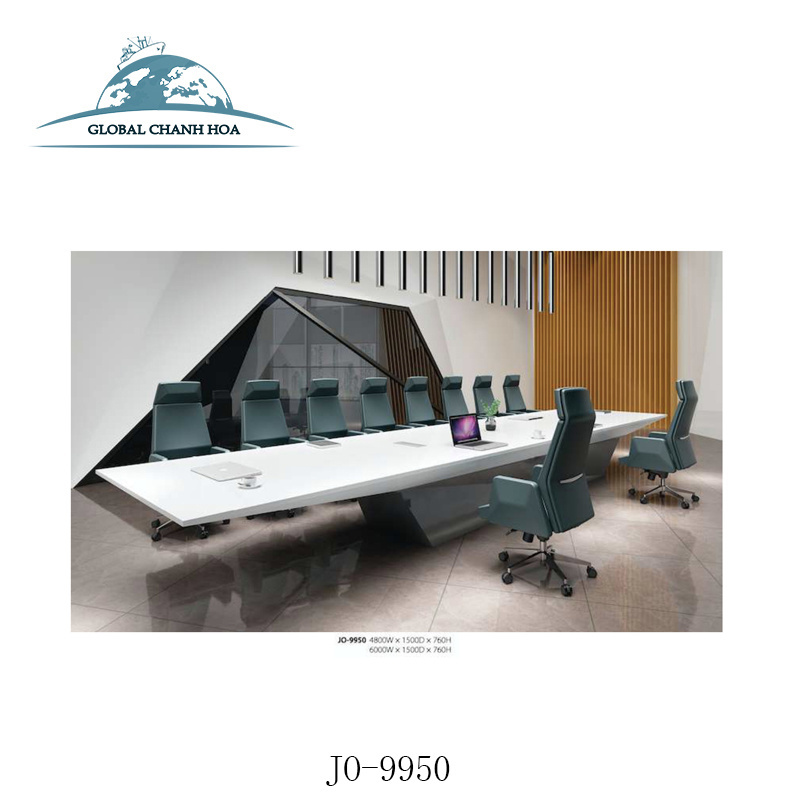 Modern meeting table design Conference table