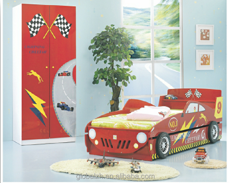 Wholesale Kids Wooden Bunk Car Beds For Sale,High Quality Children Wooden Bunk Car Beds For Sale