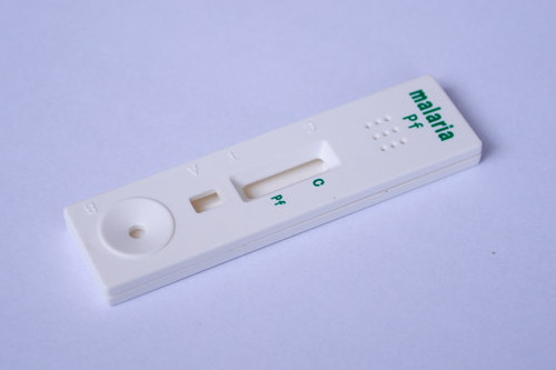 Medical Infectious Malaria HCV Rapid Diagnostic Blood Test Kit