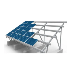 Solar panel mounting brackets solar mount ground solar pv panel ground mounting brackets structure