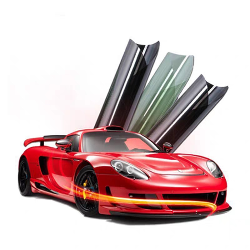 Globe solar guard window films / 3m window film / best window tint film hot sale