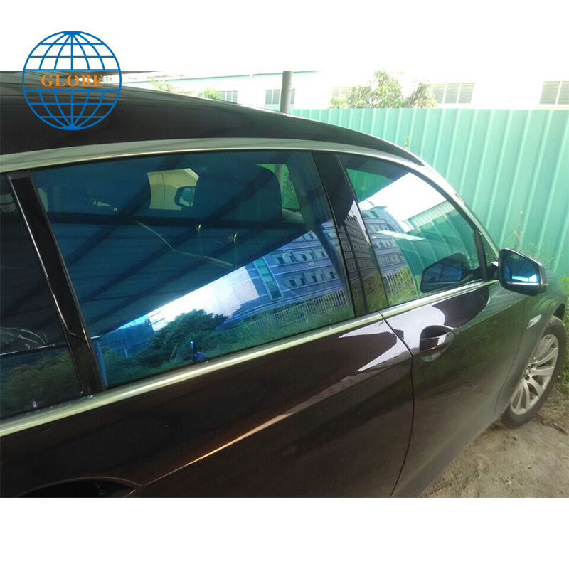 Color change Chameleon Photochromic electric tinting Window Film for car window