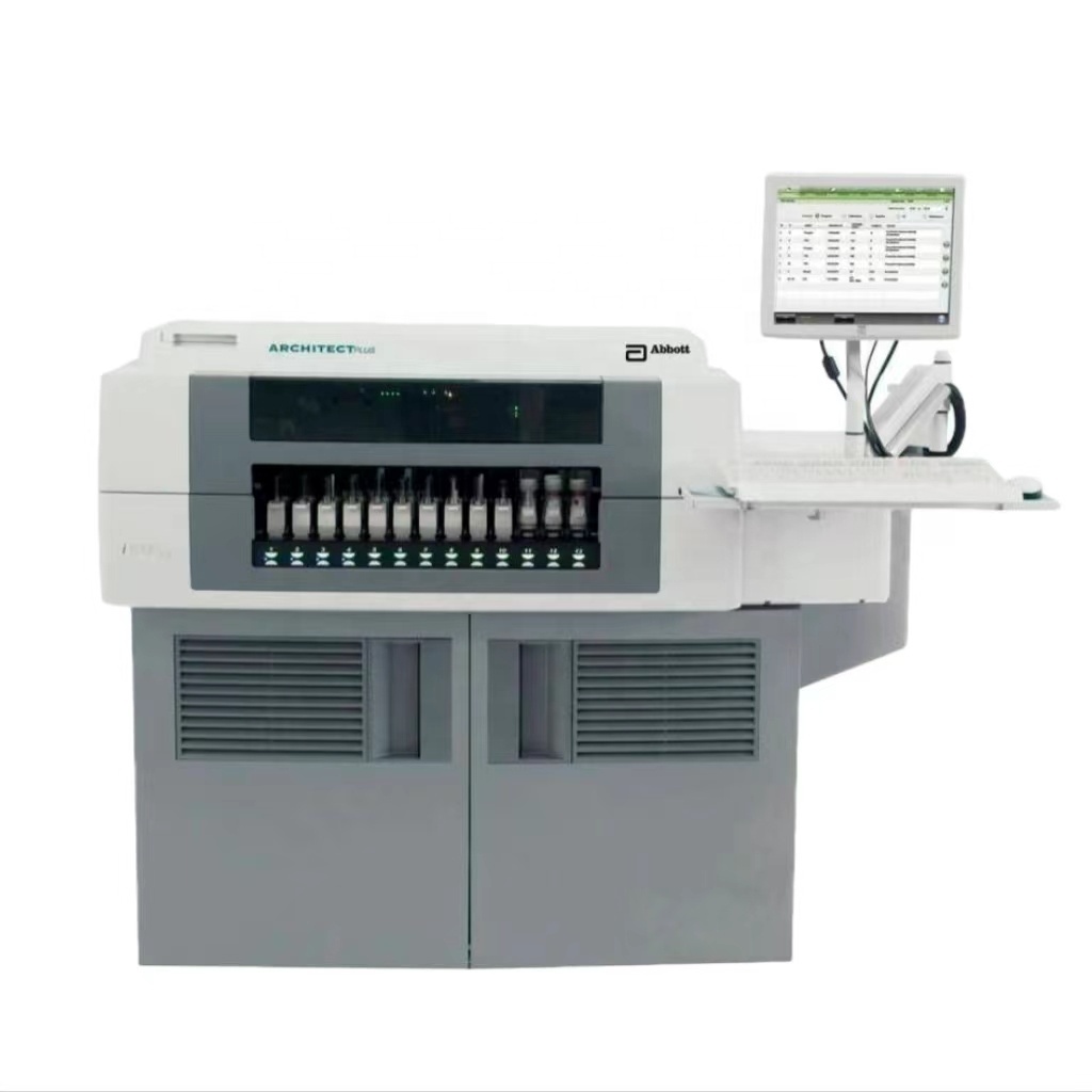 Scientific Lab Equipment Immunoassay Analyzer Abbott Architect i2000SR For i2000SR Abbott