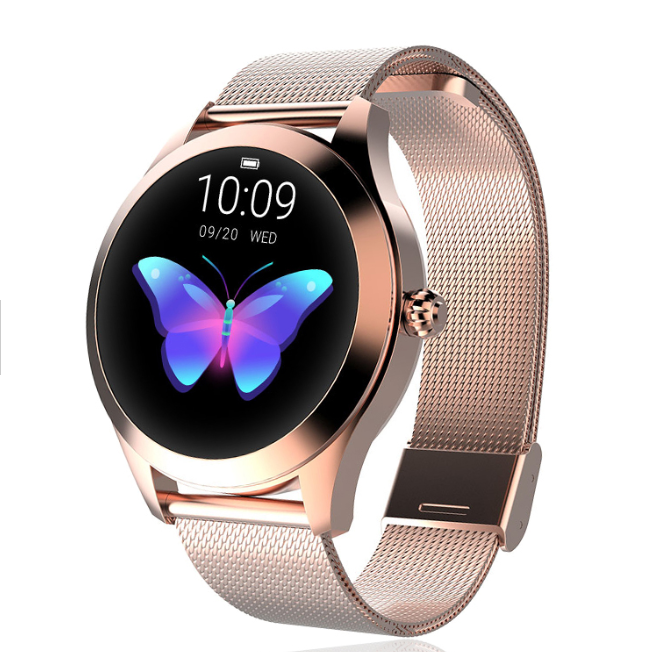 KW10 smart bracelet