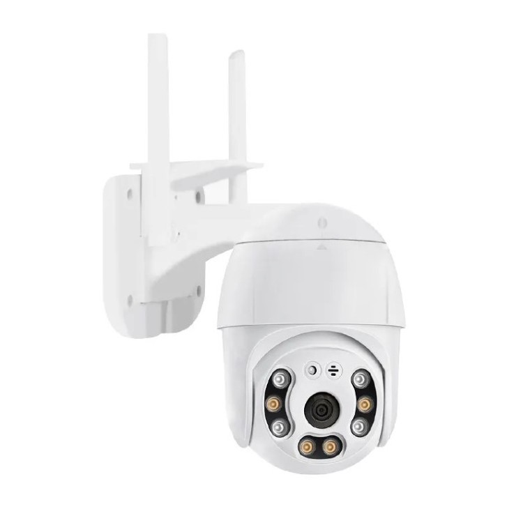 2MP HD WiFi camera A12 outdoor waterproof yilot yi lot good quality wireless cctv security ip camera