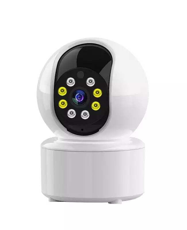 2MP WiFi Smart Outdoor Auto Tracking Night Vision Home Security CCTV Camera Video Surveillance Camera