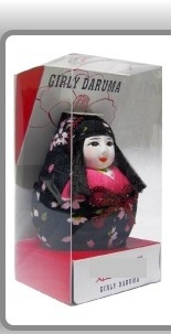 Made in Japan Traditional Doll 