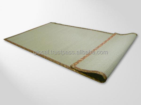 Ehime Made in Japan Tatami Omote Mat Single Pack Eco Friendly Mat for Door Tatami Mat Tatami Carpet Best Selling Products 2023