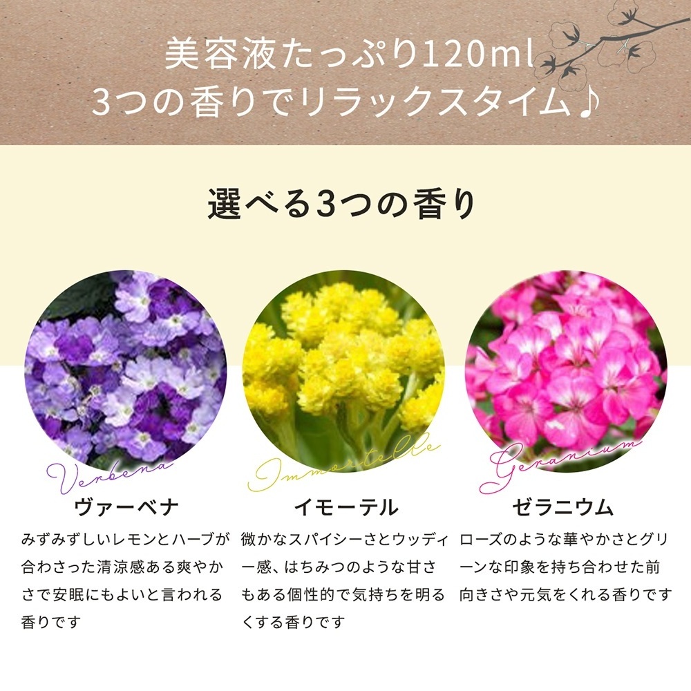 Japan EARTHFUL BEAUTY i Face Sheet Mask Verbena 10sheets Beauty Facial Mask organic skin care eco friendly Wholesale Hot Selling