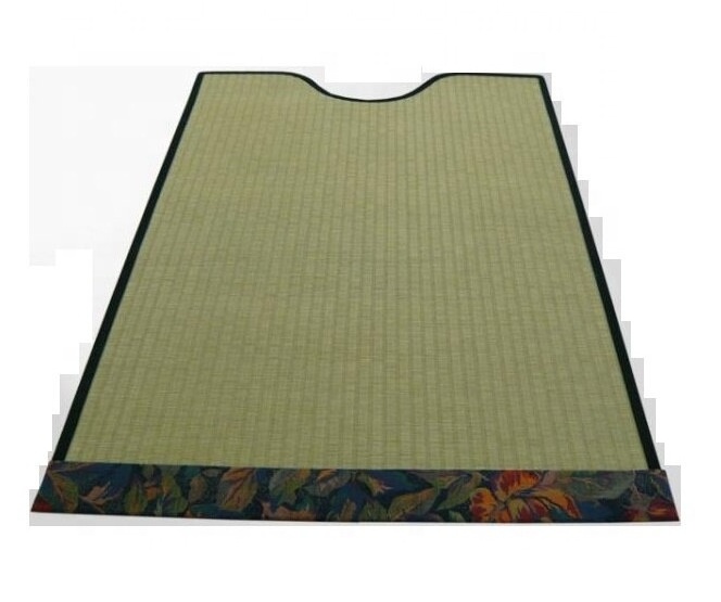 Ehime Made in Japan Tatami Omote Mat Single Pack Eco Friendly Mat for Door Tatami Mat Tatami Carpet Best Selling Products 2023