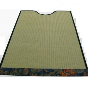 Ehime Made in Japan Tatami Omote Mat Single Pack Eco Friendly Mat for Door Tatami Mat Tatami Carpet Best Selling Products 2023