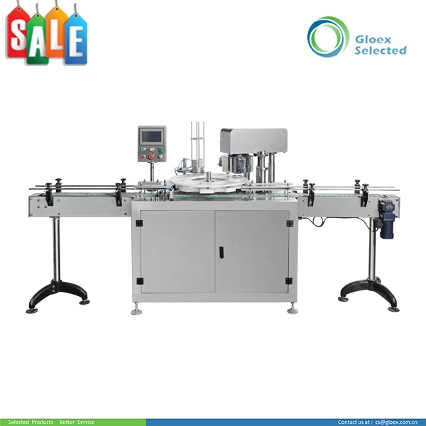 Cans diameter 70-130mm canned fish canning machine