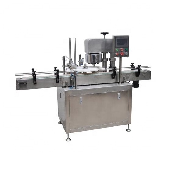 Cans diameter 70-130mm canned fish canning machine