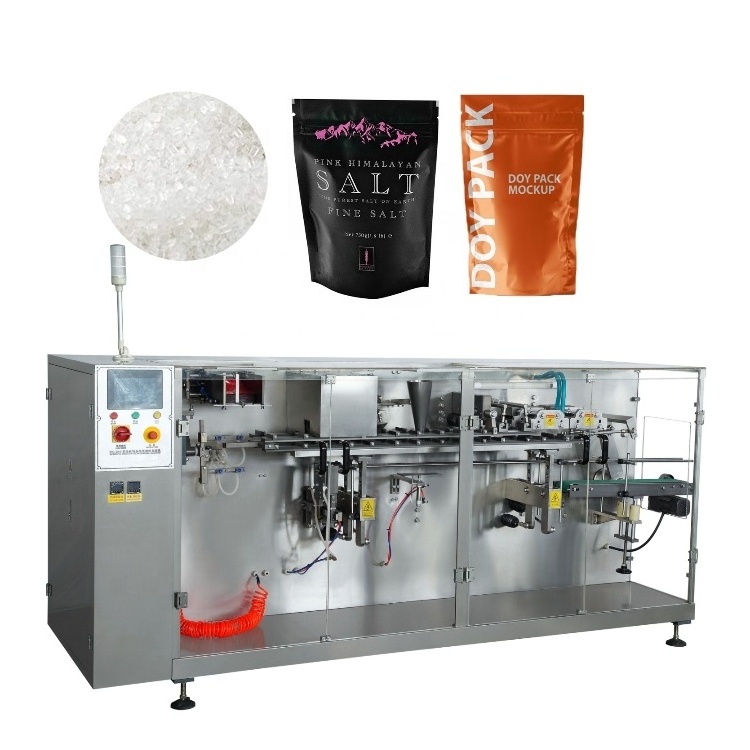 High-Efficiency Tea Bag Packaging Machine for Granular and Broken Leaf Tea with Advanced Sealing Capabilities