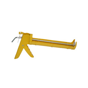 High Quality manual 9" silicone caulking gun