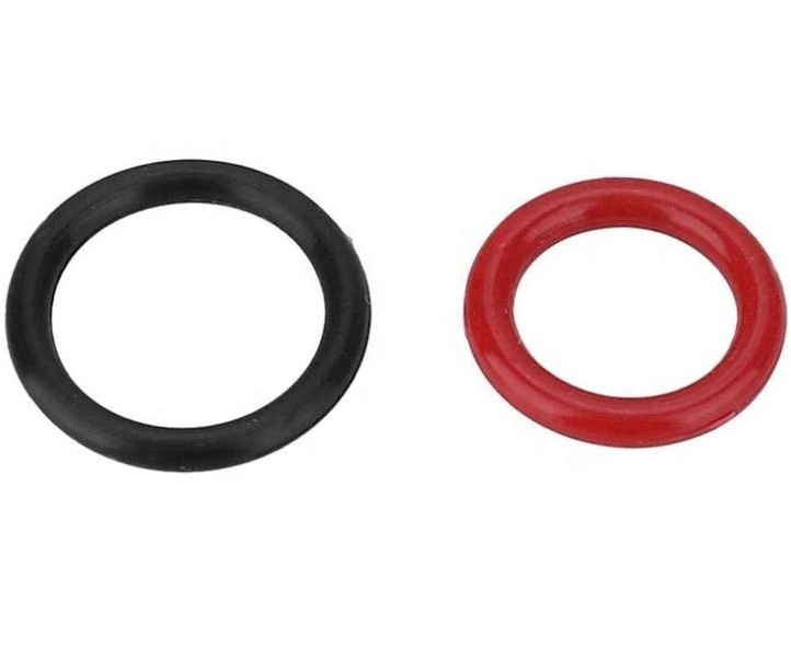 91345-RDA-A01 91370-SV4-000 O-shaped rubber ring For Honda