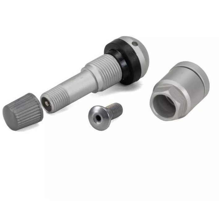 Tyre Pressure Sensor Valve Stem Repair Kit  nuts for  cars