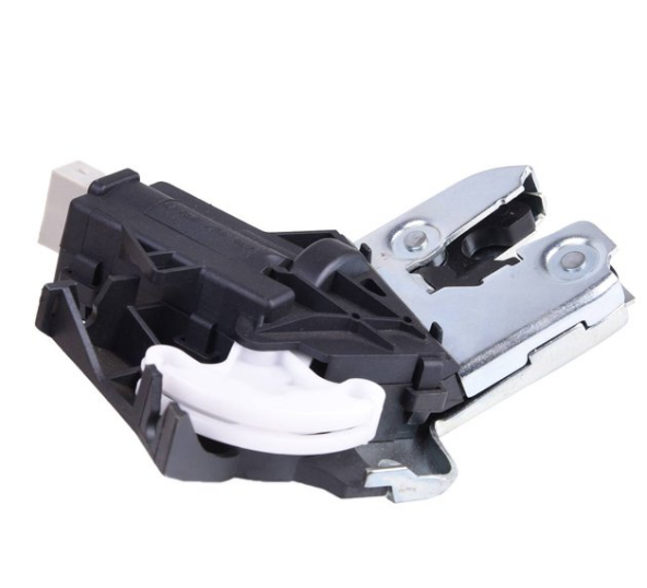 Car Trunk Door Lock Actuator Cover Tail Lock 4F5827505D For Audi A4 A6 Sedan Jetta MK5 Passat B6 3C2 B7 Trunk Lid Lock Latch