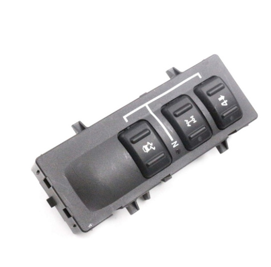 Wholesale part For Sierra Chevrolet Tahoe Suburban Silverado Avalanche Cadillac Escalade Wheel Drive Switch 15164518 19259311