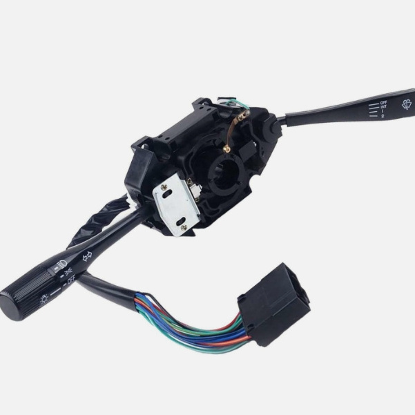 MB571632 Indicator Switch For Mitsubishi Classic L200 Steering Column