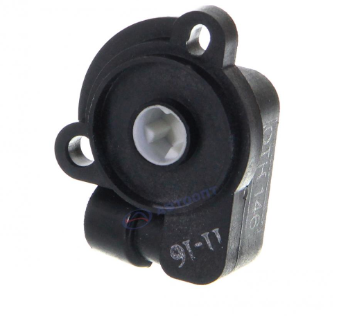 New factory price 2112-1148200 Throttle position sensor TPS For LADA Car Russian Russia Market Auto sensor