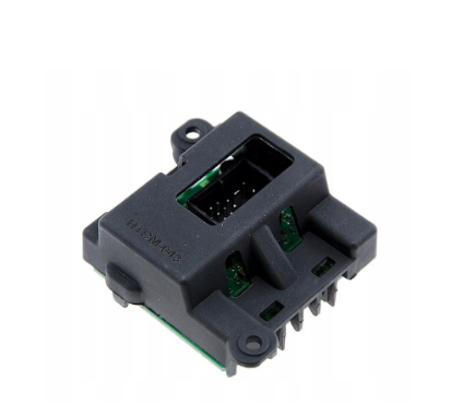 Wholesale  63 11 7 180 829 E84 E88 E81 Adaptive Light Control Box For BMW  E88 E81 E82 Adaptive Light Control Box 63117180829