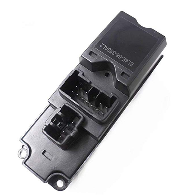 16 Pins Auto Electric Power Window Switch for Mazda 3 Mazda 6 323 OEM# BL4E-66-350 BL4E-66-350A BL4E-66-350AL2