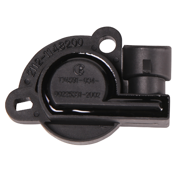 New factory price 2112-1148200 Throttle position sensor TPS For LADA Car Russian Russia Market Auto sensor