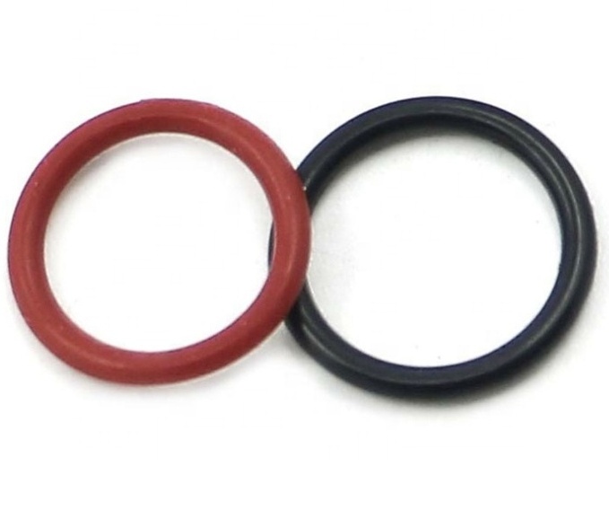 91345-RDA-A01 91370-SV4-000 O-shaped rubber ring For Honda