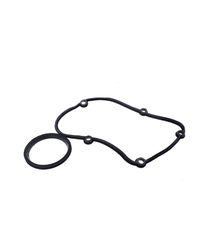 New High quality Auto New 1pc Timing Chain Cover Gasket/Seal 06H103483C 06H103483 Fit For Audi A5 Quattro 2013-2016