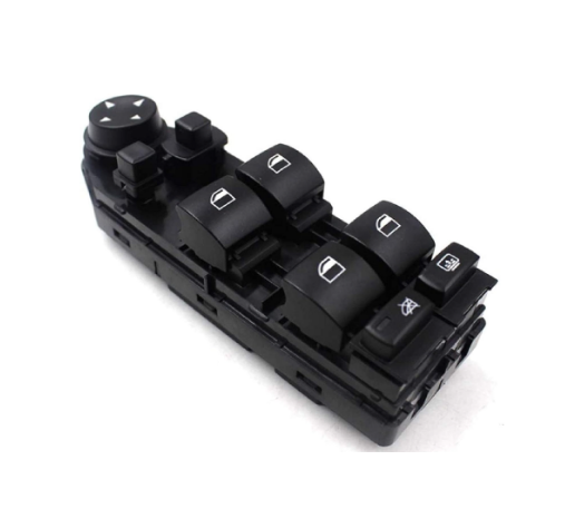 In stock CAR Power Window Switches Universal Window Lifter Switch 61316951919 61316951920 For BMW E60 E61 5 Series