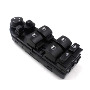 In stock CAR Power Window Switches Universal Window Lifter Switch 61316951919 61316951920 For BMW E60 E61 5 Series