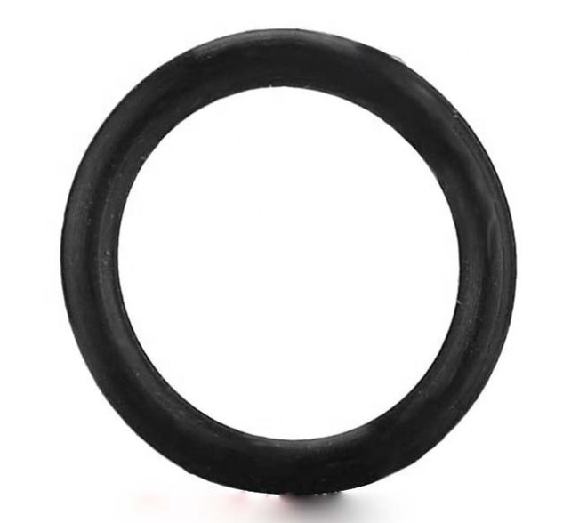 91345-RDA-A01 91370-SV4-000 O-shaped rubber ring For Honda