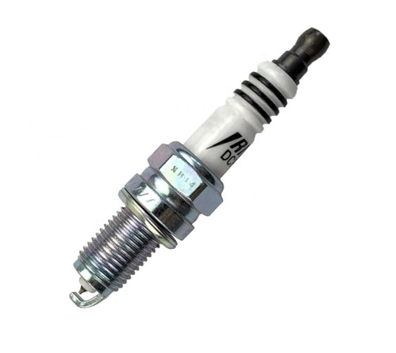 DCPR7EIX 3144 Iridium IX Spark Plug Fit For Harley Davidson Motorcycle Blackline Breakout Dyna DCPR7EIX-3144