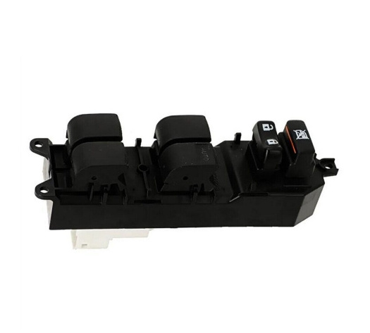 Car Window Switch Car Front RHD Power Window Switch Fit for GAC TOYOTA(GR) CAMRY/HYBRID (CHINA) 2011- 84820-06090 8482052200