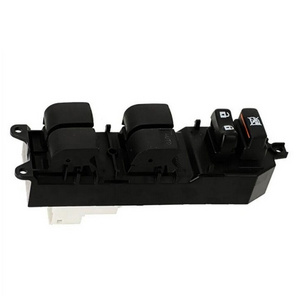 Car Window Switch Car Front RHD Power Window Switch Fit for GAC TOYOTA(GR) CAMRY/HYBRID (CHINA) 2011- 84820-06090 8482052200