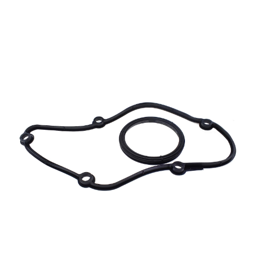 New High quality Auto New 1pc Timing Chain Cover Gasket/Seal 06H103483C 06H103483 Fit For Audi A5 Quattro 2013-2016