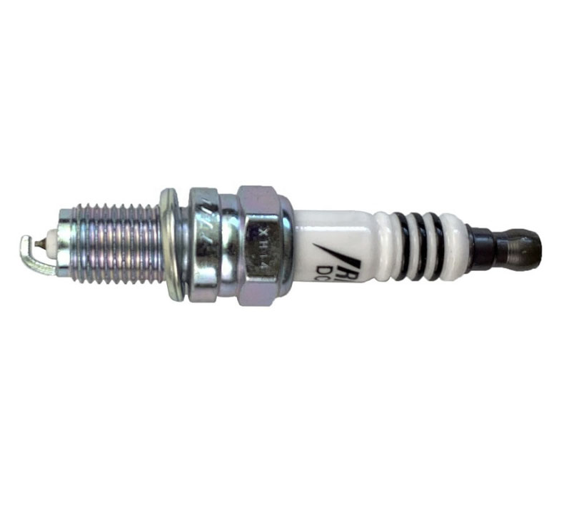 DCPR7EIX 3144 Iridium IX Spark Plug Fit For Harley Davidson Motorcycle Blackline Breakout Dyna DCPR7EIX-3144