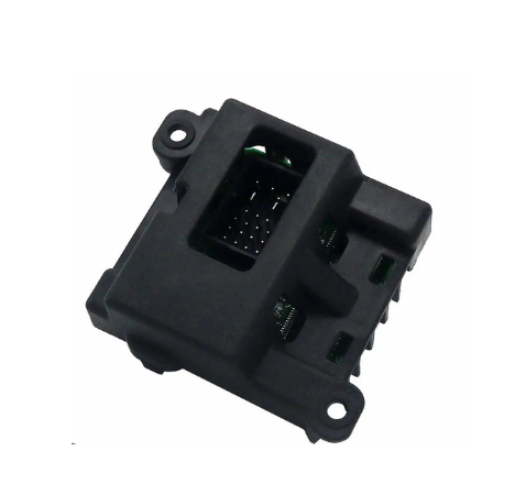 Wholesale  63 11 7 180 829 E84 E88 E81 Adaptive Light Control Box For BMW  E88 E81 E82 Adaptive Light Control Box 63117180829