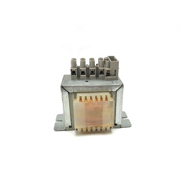 cheap price ei Transformer 220v 12v 60va Ei66 Ei48 Transformer 230v 50hz For Ups Equipment