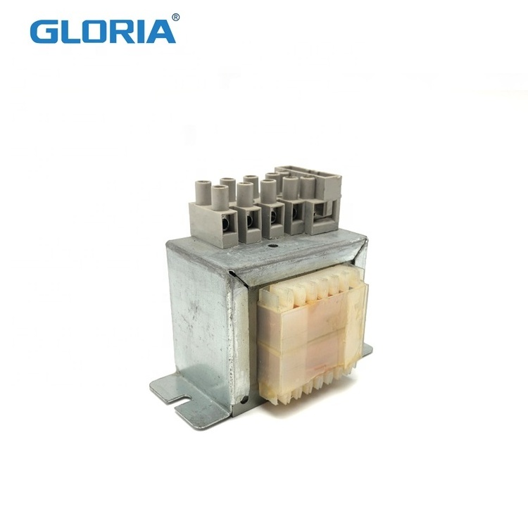 cheap price ei Transformer 220v 12v 60va Ei66 Ei48 Transformer 230v 50hz For Ups Equipment