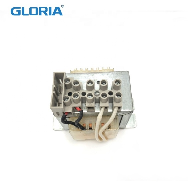 cheap price ei Transformer 220v 12v 60va Ei66 Ei48 Transformer 230v 50hz For Ups Equipment